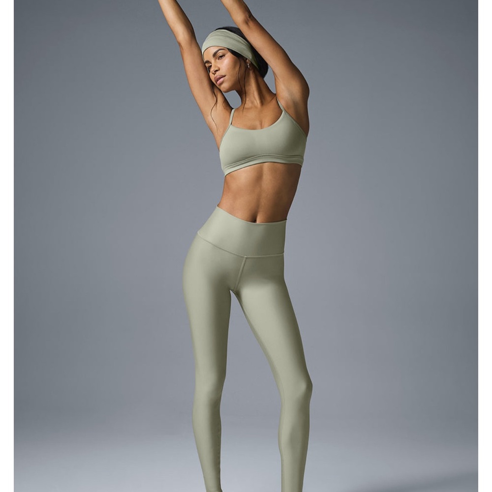 Alo Light High Waist Airlift Leggings
